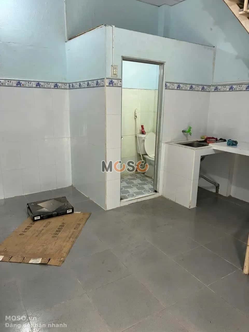 Cho thuê BĐS khác Đường Võ Văn Ngân Thủ Đức, TP.HCM – 2 phòng ngủ, giá 7.5 triệu - ảnh 7