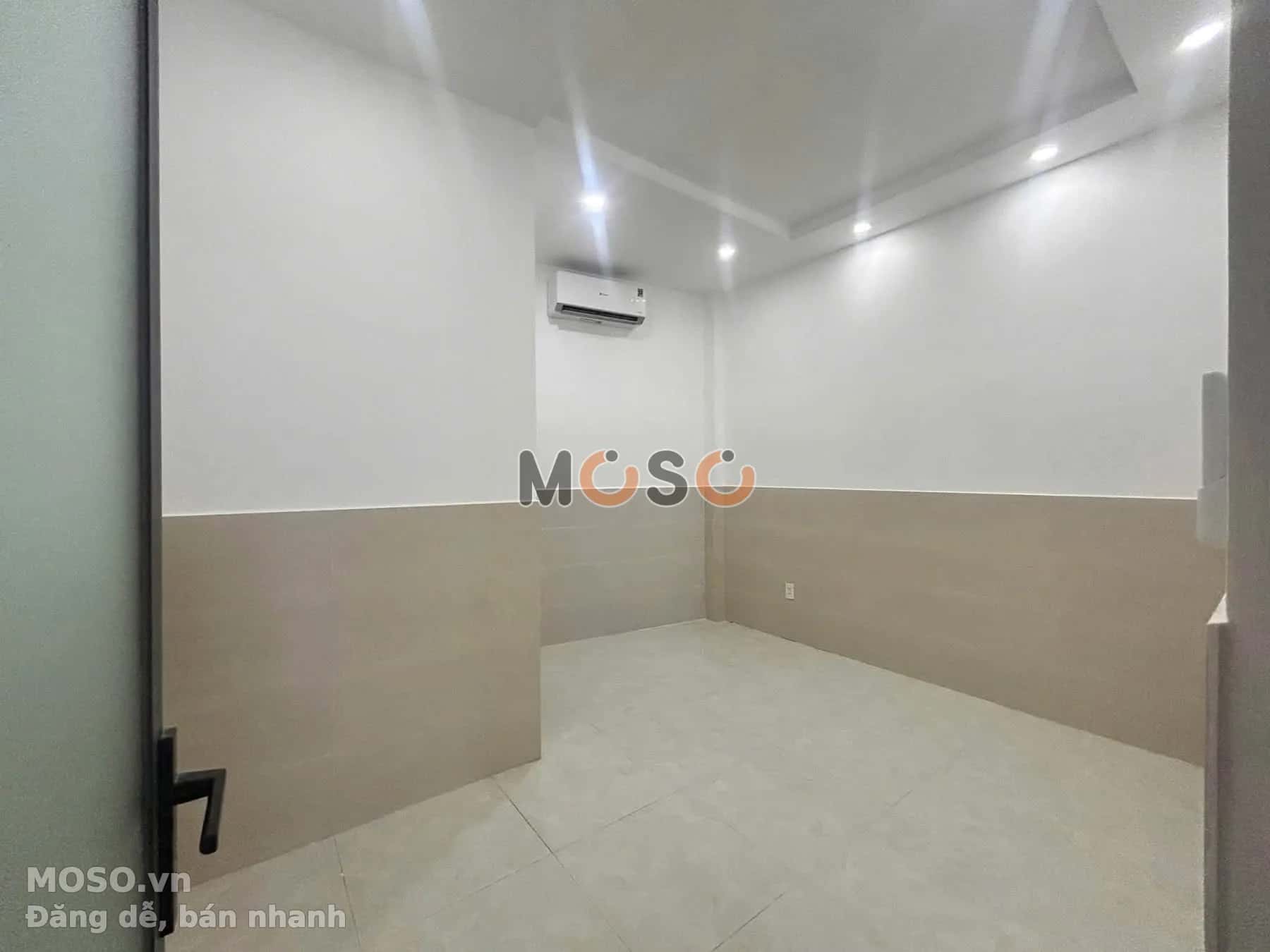 Bán nhà hẻm Lê Lư Quận Tân Phú, TP.HCM – 4 phòng ngủ, giá 6.5 tỷ - ảnh 4