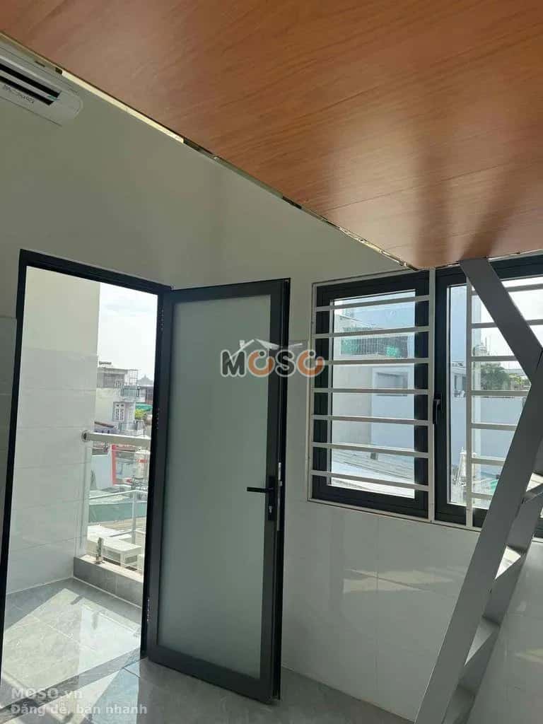 Cho thuê phòng trọ Đường Phạm Văn Chiêu Quận Gò Vấp, TP.HCM – giá 3.5 triệu - ảnh 2