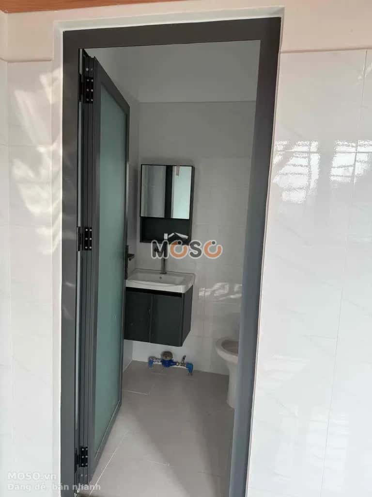 Cho thuê phòng trọ Đường Phạm Văn Chiêu Quận Gò Vấp, TP.HCM – giá 3.5 triệu - ảnh 4