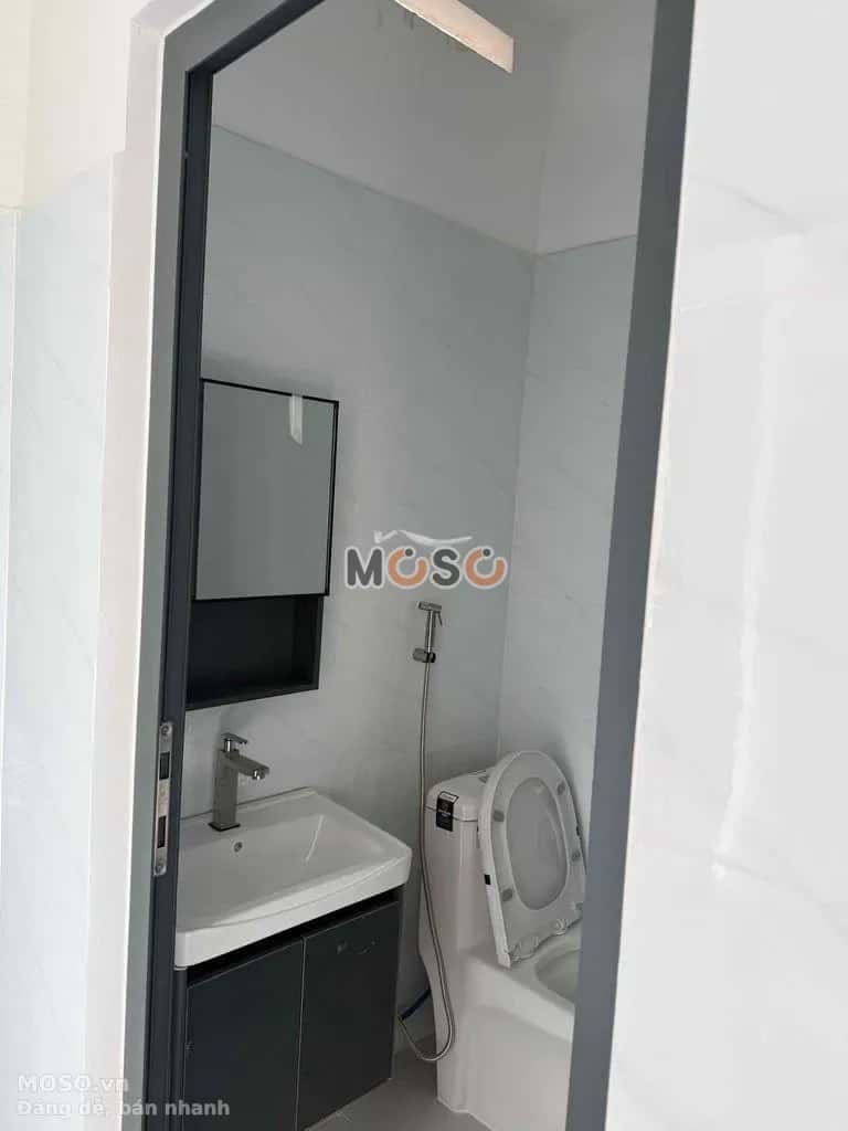 Cho thuê phòng trọ Đường Phạm Văn Chiêu Quận Gò Vấp, TP.HCM – giá 3.5 triệu - ảnh 5