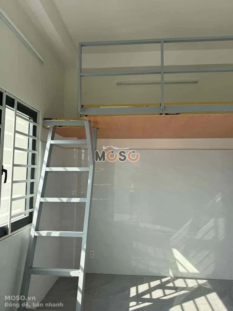 Cho thuê phòng trọ Đường Phạm Văn Chiêu Quận Gò Vấp, TP.HCM – giá 3.5 triệu - ảnh 6