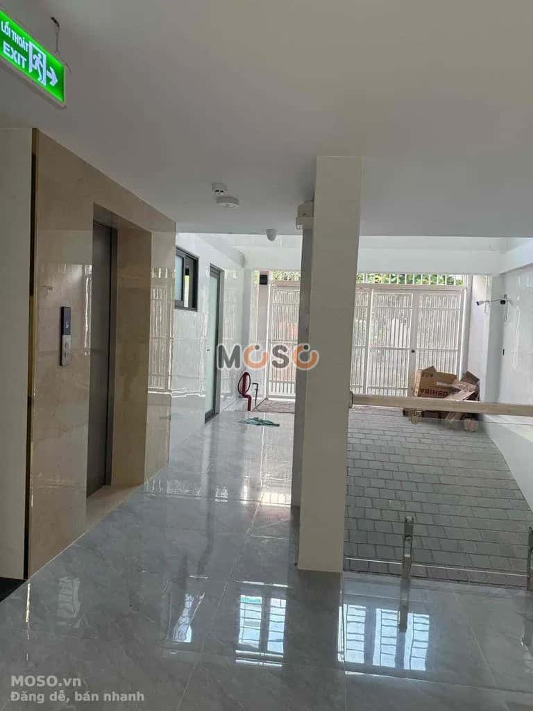 Cho thuê phòng trọ Đường Phạm Văn Chiêu Quận Gò Vấp, TP.HCM – giá 3.5 triệu - ảnh 7