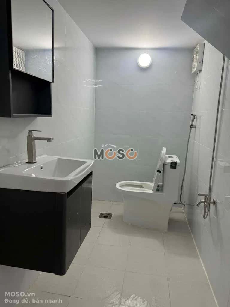 Cho thuê phòng trọ Đường Phạm Văn Chiêu Quận Gò Vấp, TP.HCM – giá 3.5 triệu - ảnh 12