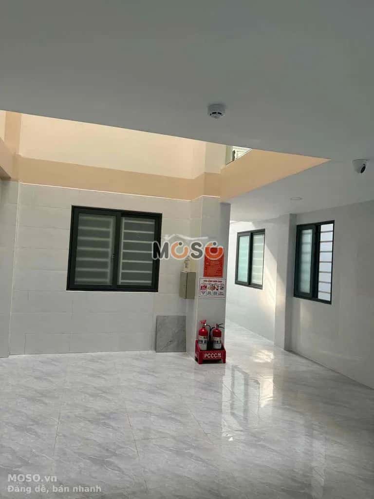 Cho thuê phòng trọ Đường Phạm Văn Chiêu Quận Gò Vấp, TP.HCM – giá 3.5 triệu - ảnh 11