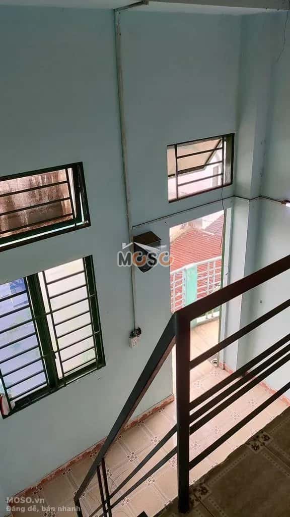 Cho thuê phòng trọ Đường Số 6 Gò Vấp, TP.HCM – 1 phòng ngủ, giá 2.7 triệu - ảnh 2