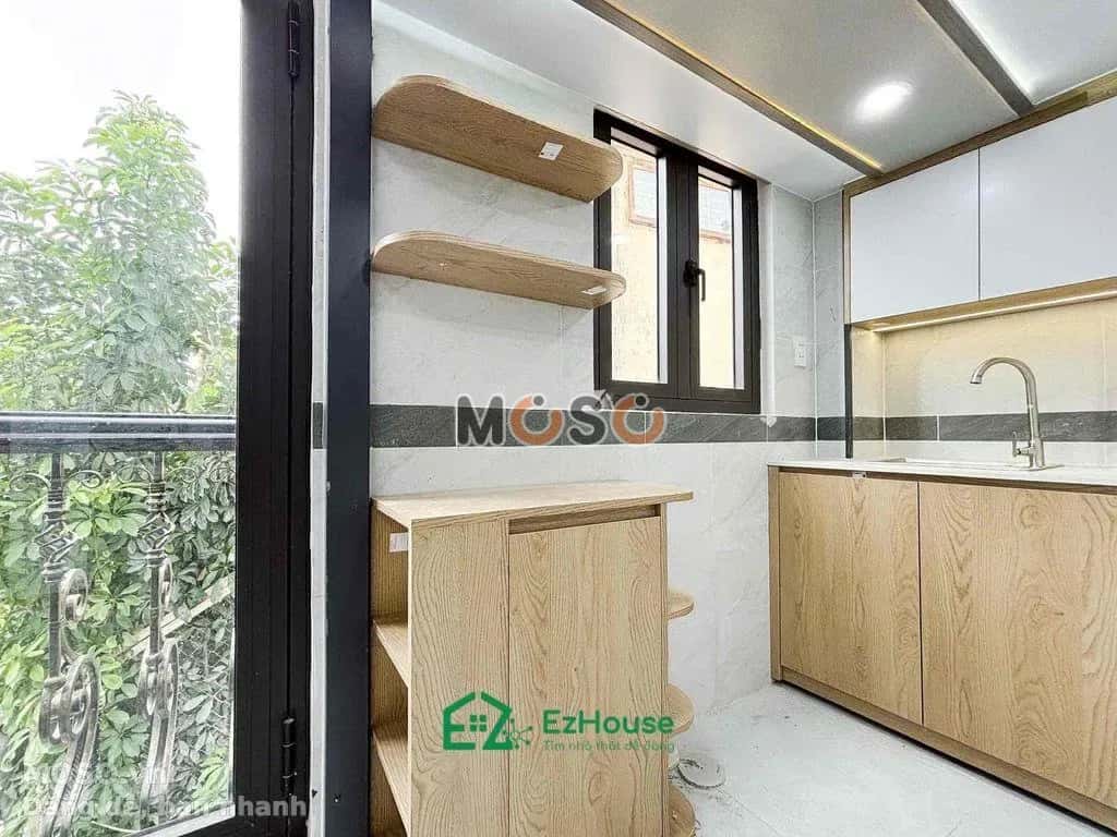 Cho thuê phòng trọ Lê Lai Gò Vấp, TP.HCM – giá 5 triệu - ảnh 6