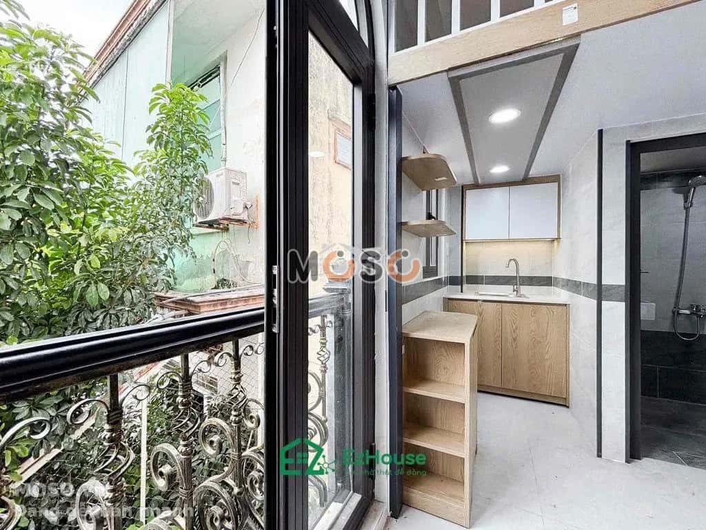 Cho thuê phòng trọ Lê Lai Gò Vấp, TP.HCM – giá 5 triệu - ảnh 5