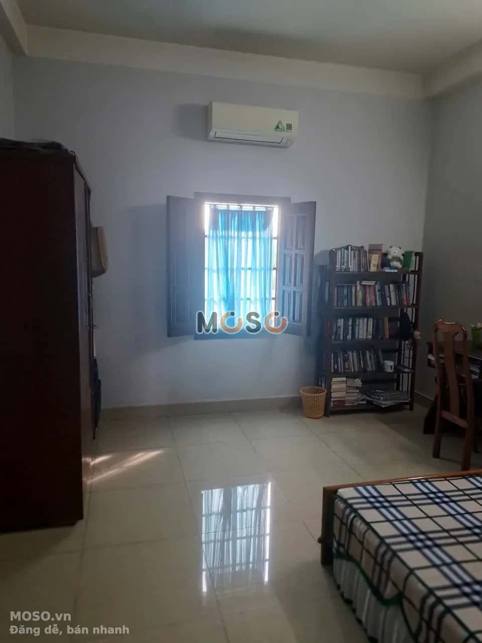 Cho thuê phòng trọ Đường Số 11 An Khánh, TP.HCM – 2 phòng ngủ, giá 5 triệu - ảnh 1