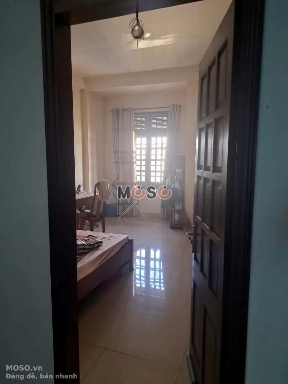 Cho thuê phòng trọ Đường Số 11 An Khánh, TP.HCM – 2 phòng ngủ, giá 5 triệu - ảnh 2