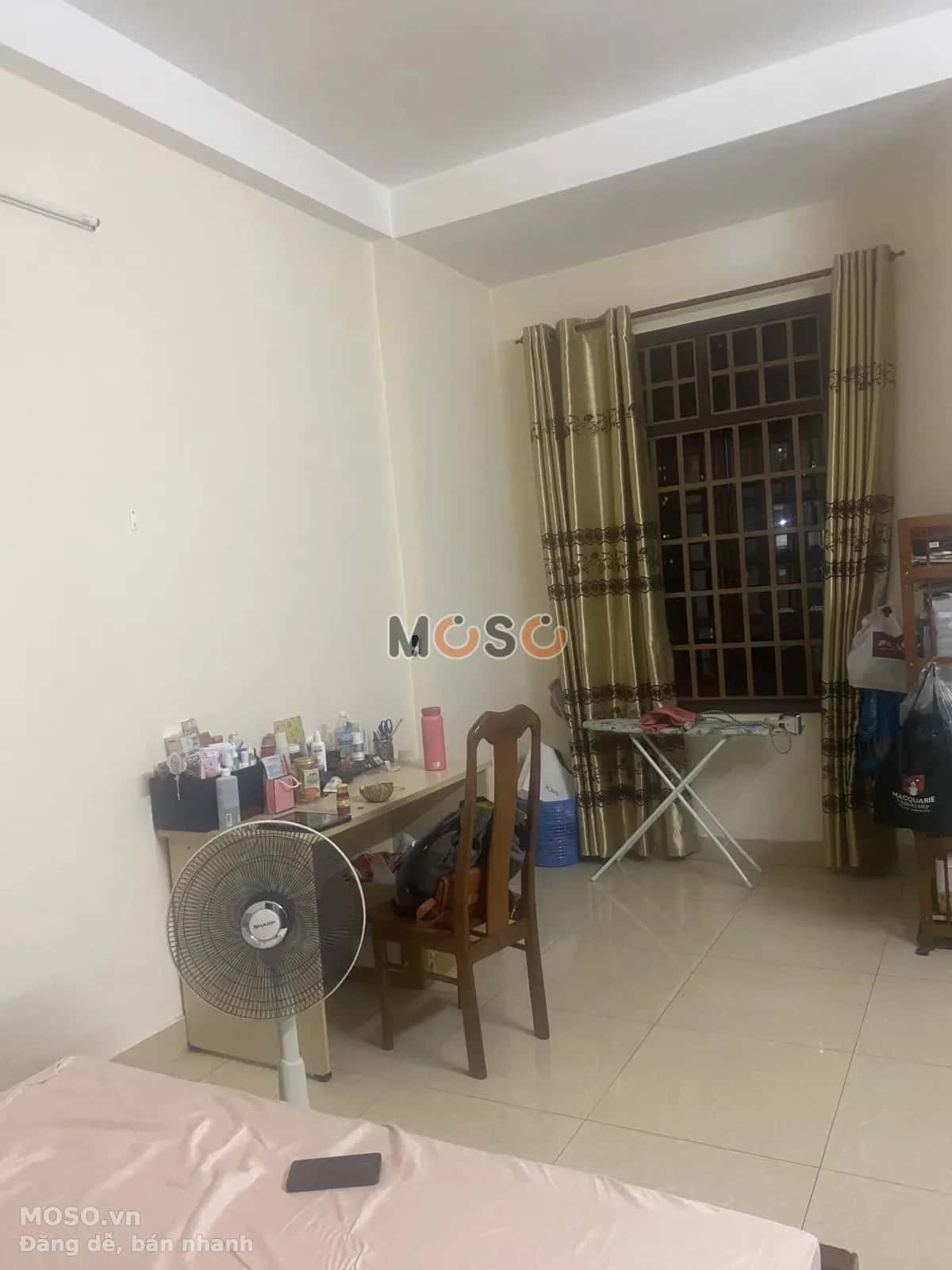 Cho thuê phòng trọ Đường Số 11 An Khánh, TP.HCM – 2 phòng ngủ, giá 5 triệu - ảnh 4
