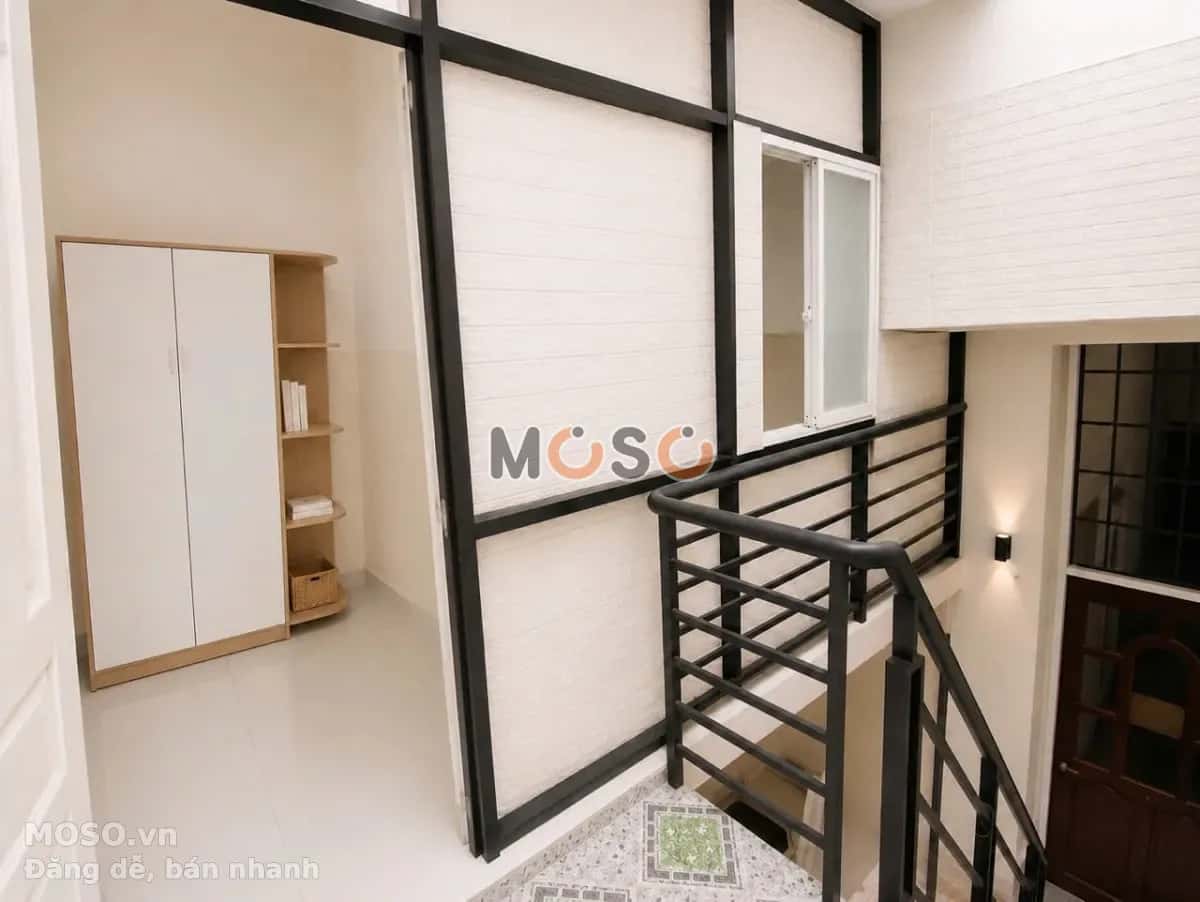 Cho thuê phòng trọ Đường Hưng Phú Chánh Hưng, TP.HCM – 1 phòng ngủ, giá 4.5 triệu - ảnh 4