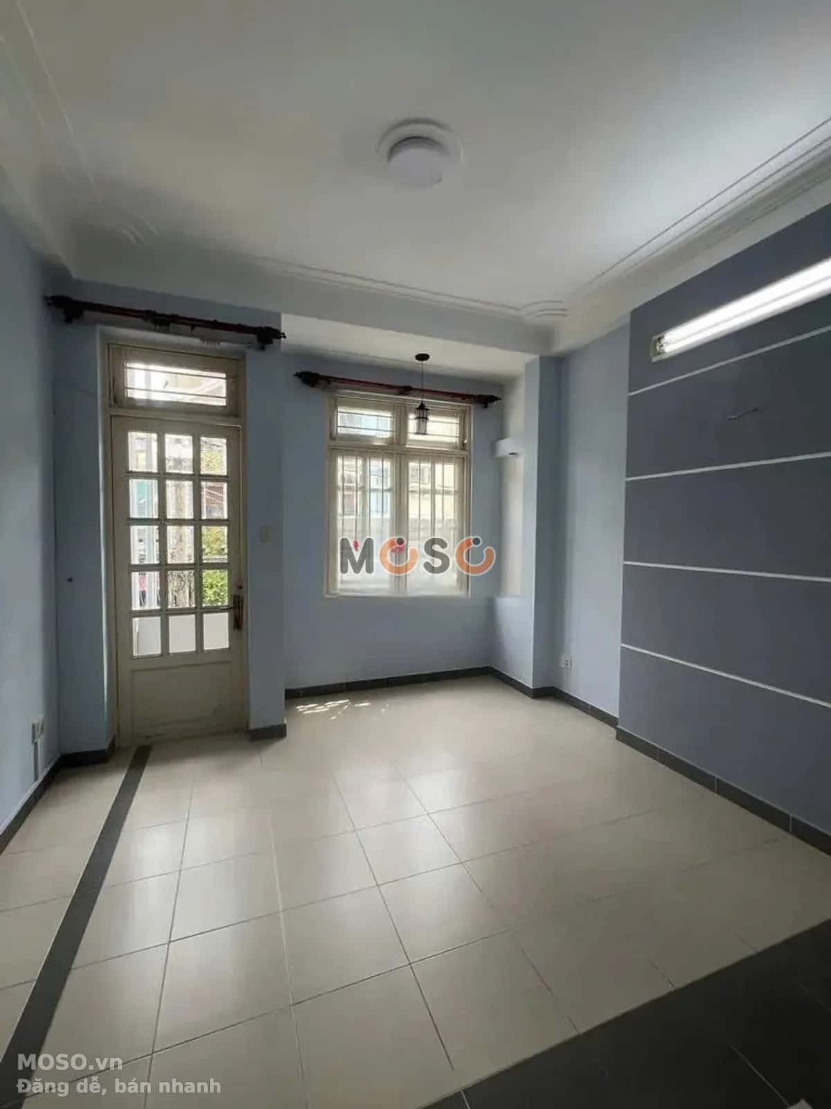 Cho thuê nhà hẻm Lê Thiệt Tân Phú, TP.HCM – 4 phòng ngủ, giá 20 triệu - ảnh 2