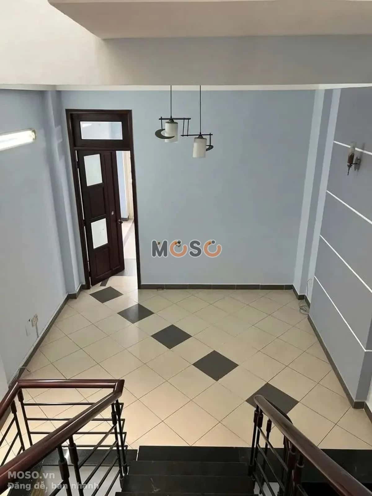 Cho thuê nhà hẻm Lê Thiệt Tân Phú, TP.HCM – 4 phòng ngủ, giá 20 triệu - ảnh 4