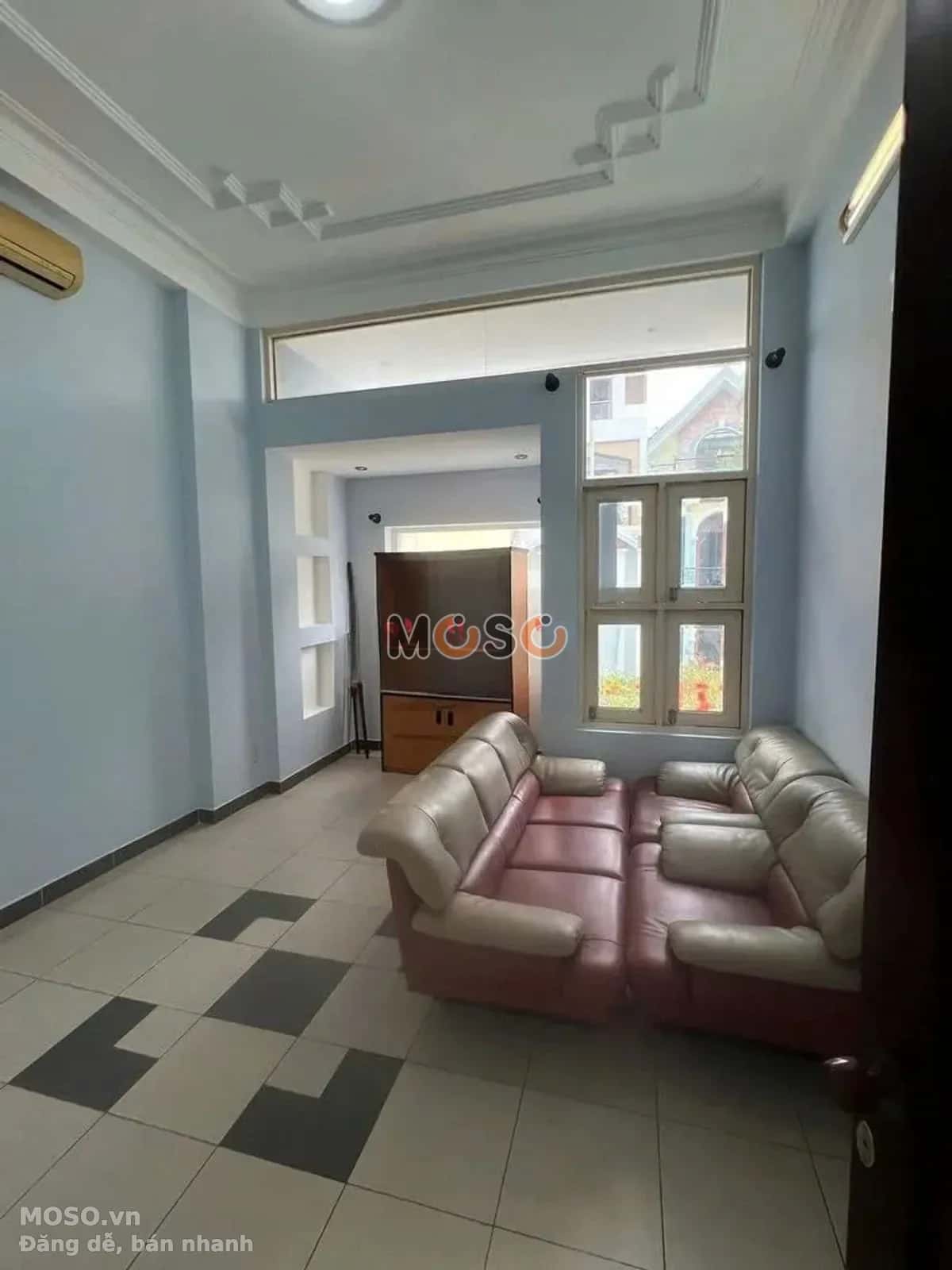 Cho thuê nhà hẻm Lê Thiệt Tân Phú, TP.HCM – 4 phòng ngủ, giá 20 triệu - ảnh 3