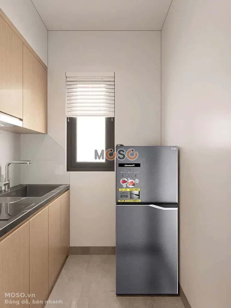 Cho thuê căn hộ chung cư Hồ Biểu Chánh Hòa Cường, Đà Nẵng – giá 6 triệu - ảnh 7
