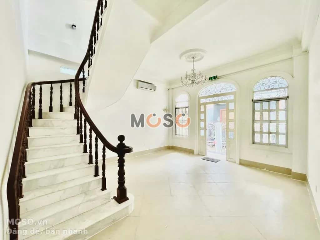 Cho thuê căn hộ dịch vụ Nguyễn Trãi Cái Khế, Cần Thơ – 1 phòng ngủ, giá 5.5 triệu - ảnh 4