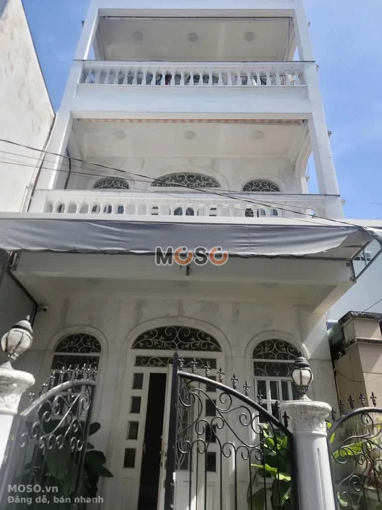 Cho thuê căn hộ dịch vụ Nguyễn Trãi Cái Khế, Cần Thơ – 1 phòng ngủ, giá 5.5 triệu - ảnh 5