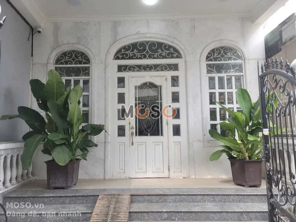 Cho thuê căn hộ dịch vụ Nguyễn Trãi Cái Khế, Cần Thơ – 1 phòng ngủ, giá 5.5 triệu - ảnh 9