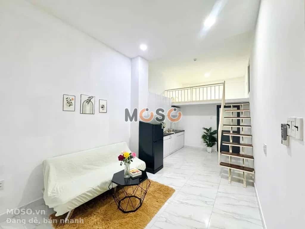 Cho thuê phòng trọ Đường Hậu Giang Quận 6, TP.HCM – giá 4 triệu - ảnh 3