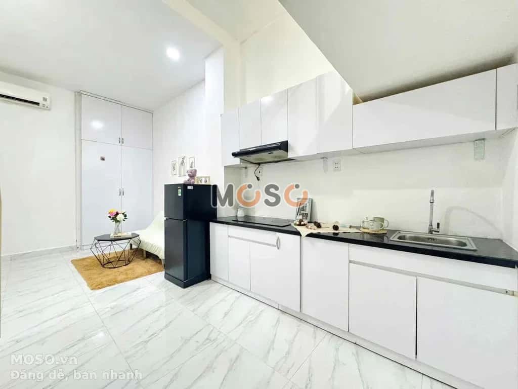 Cho thuê phòng trọ Đường Hậu Giang Quận 6, TP.HCM – giá 4 triệu - ảnh 5