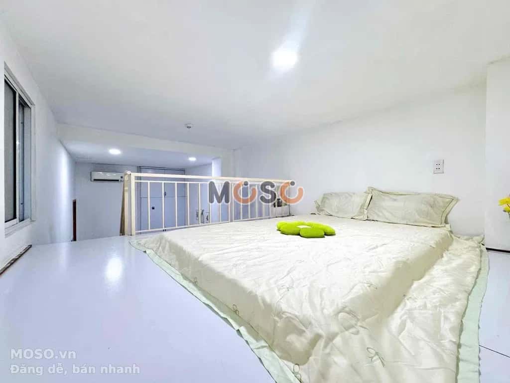 Cho thuê phòng trọ Đường Hậu Giang Quận 6, TP.HCM – giá 4 triệu - ảnh 7