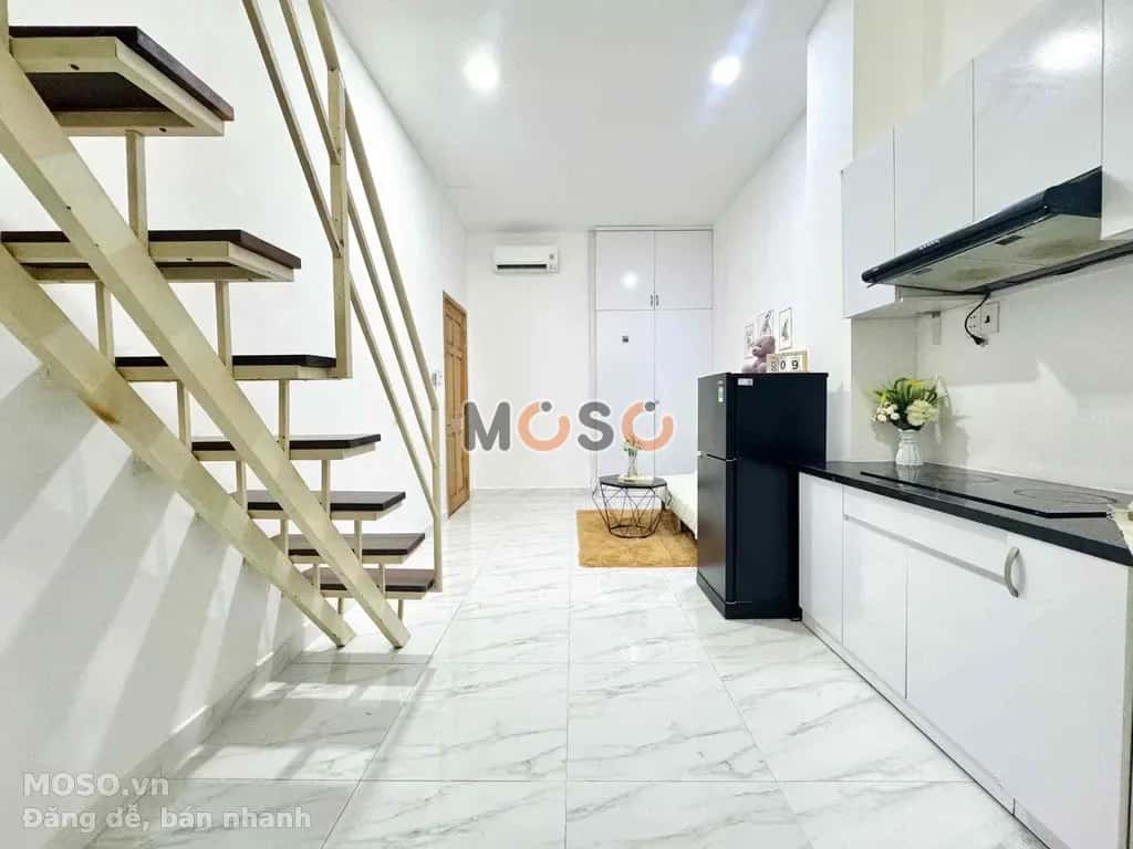 Cho thuê phòng trọ Đường Hậu Giang Quận 6, TP.HCM – giá 4 triệu - ảnh 8