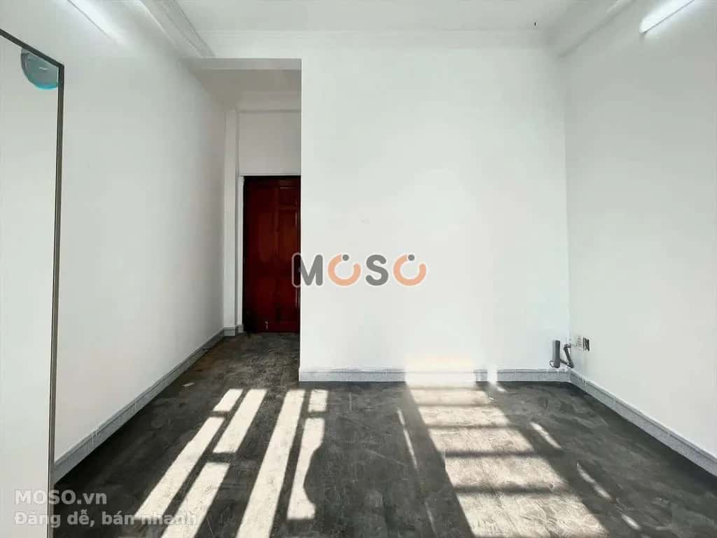 Cho thuê căn hộ chung cư Tân Thới Hiệp Quận 12, Ho Chi Minh – 1 phòng ngủ, giá 3.6 triệu - ảnh 5