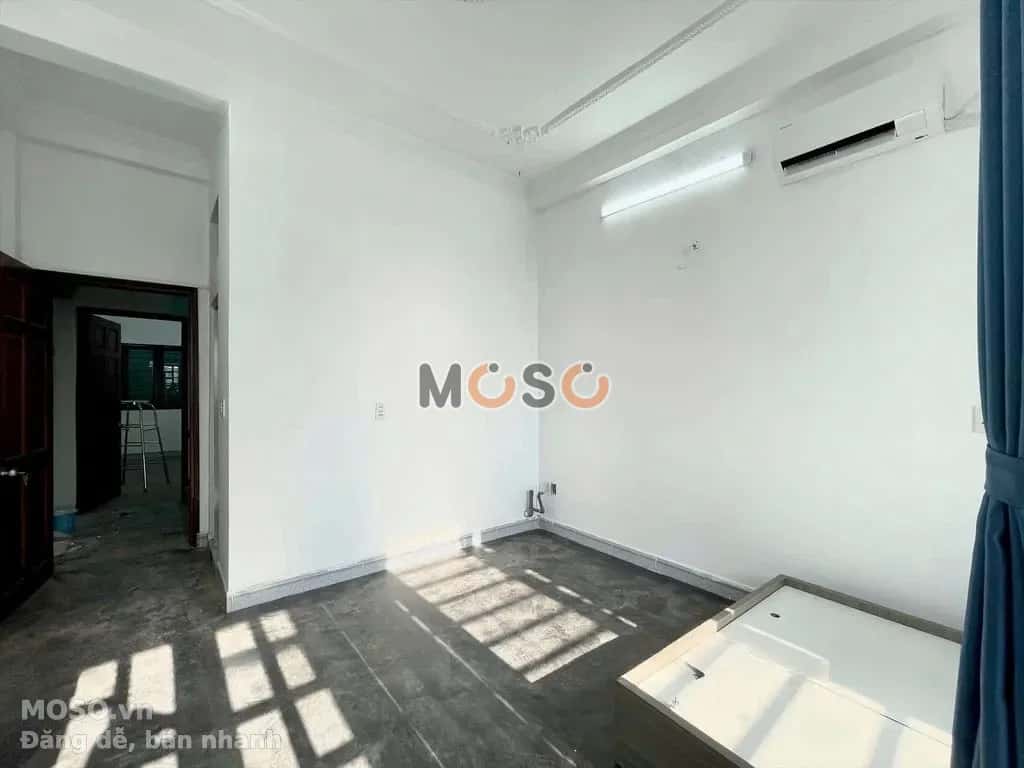 Cho thuê căn hộ chung cư Tân Thới Hiệp Quận 12, Ho Chi Minh – 1 phòng ngủ, giá 3.6 triệu - ảnh 7