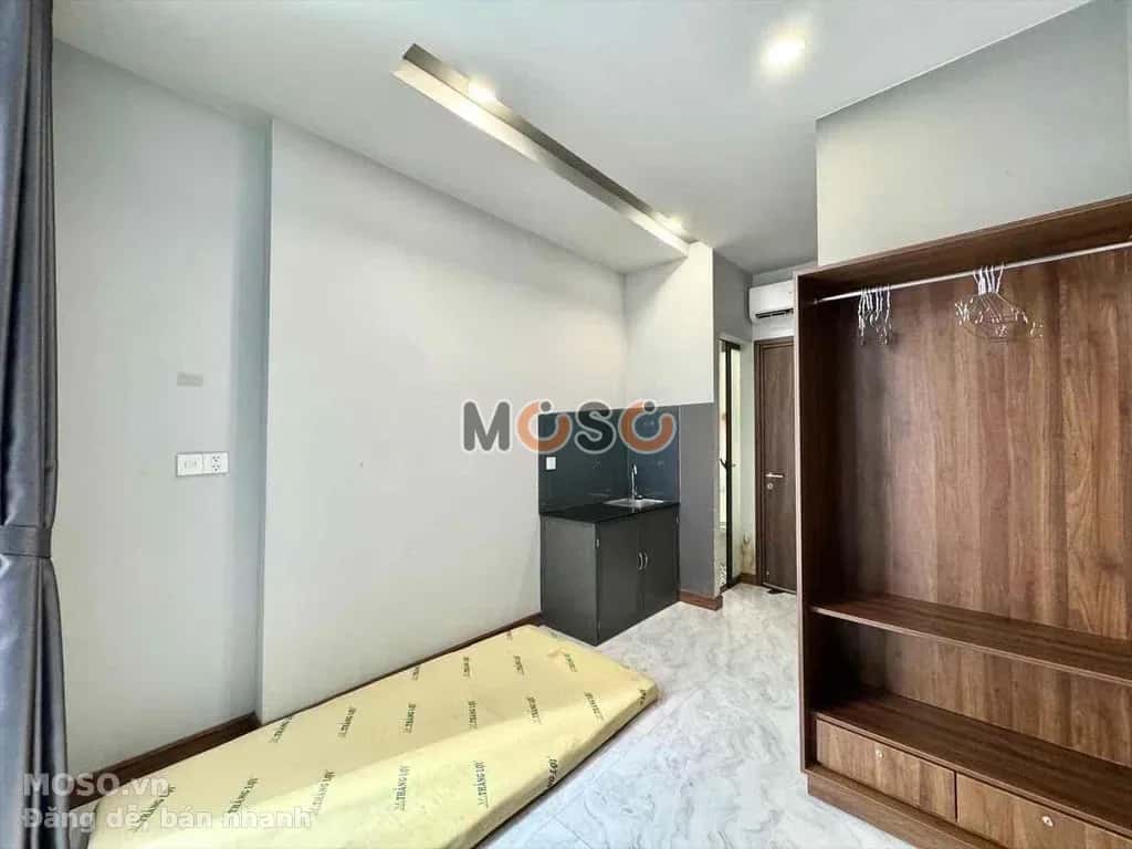 Cho thuê phòng trọ Cầu Nguyễn Kiệu Quận 5, TP.HCM – giá 4 triệu - ảnh 3