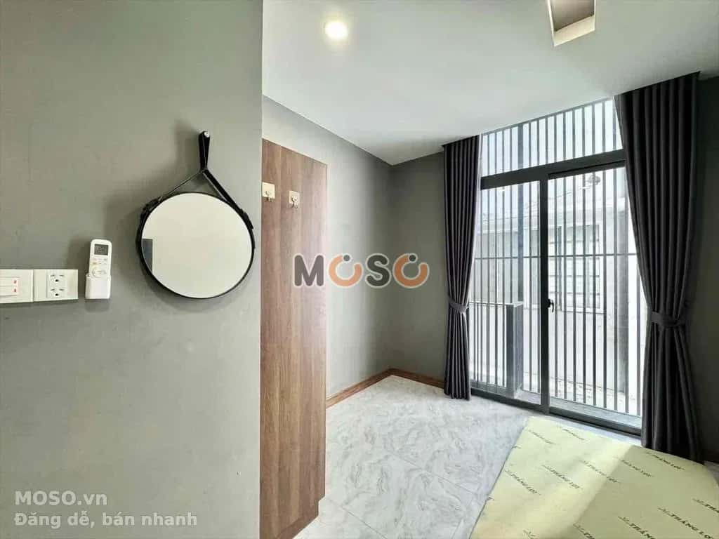 Cho thuê phòng trọ Cầu Nguyễn Kiệu Quận 5, TP.HCM – giá 4 triệu - ảnh 4