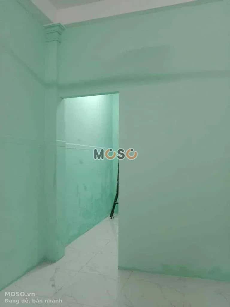 Cho thuê nhà hẻm Đường Lê Văn Sỹ Quận Tân Bình, TP.HCM – 2 phòng ngủ, giá 12 triệu - ảnh 2