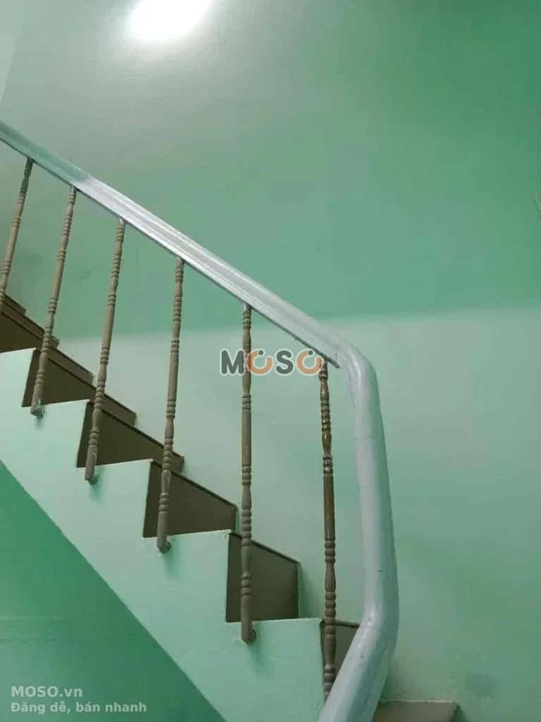 Cho thuê nhà hẻm Đường Lê Văn Sỹ Quận Tân Bình, TP.HCM – 2 phòng ngủ, giá 12 triệu - ảnh 4