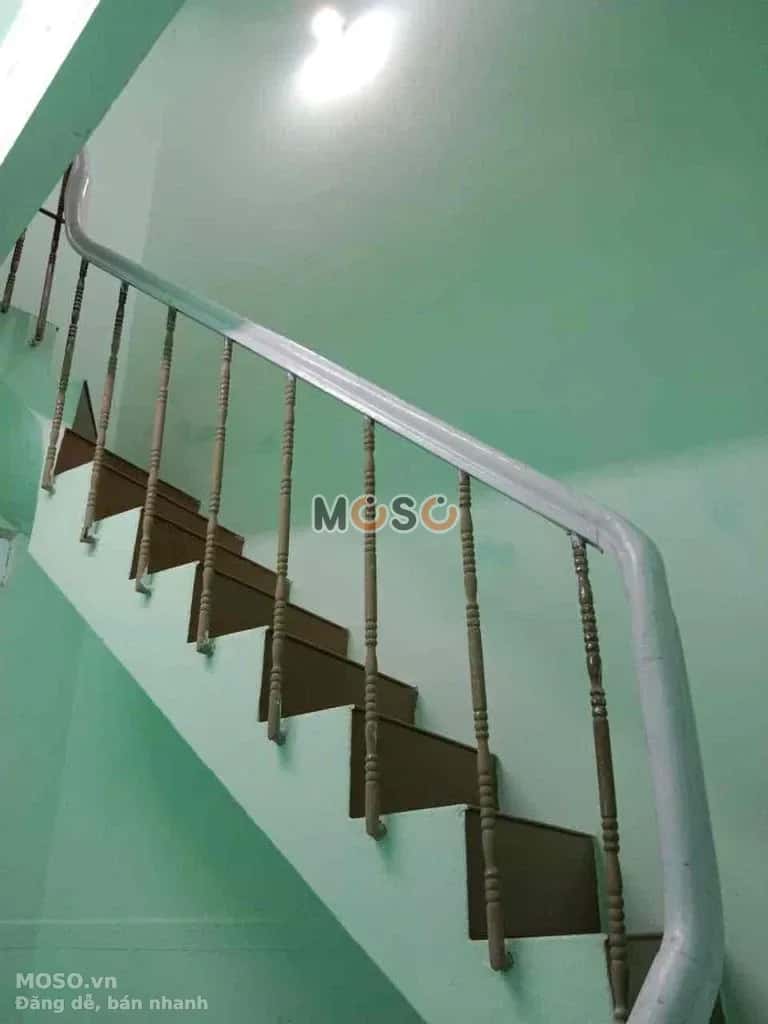 Cho thuê nhà hẻm Đường Lê Văn Sỹ Quận Tân Bình, TP.HCM – 2 phòng ngủ, giá 12 triệu - ảnh 5