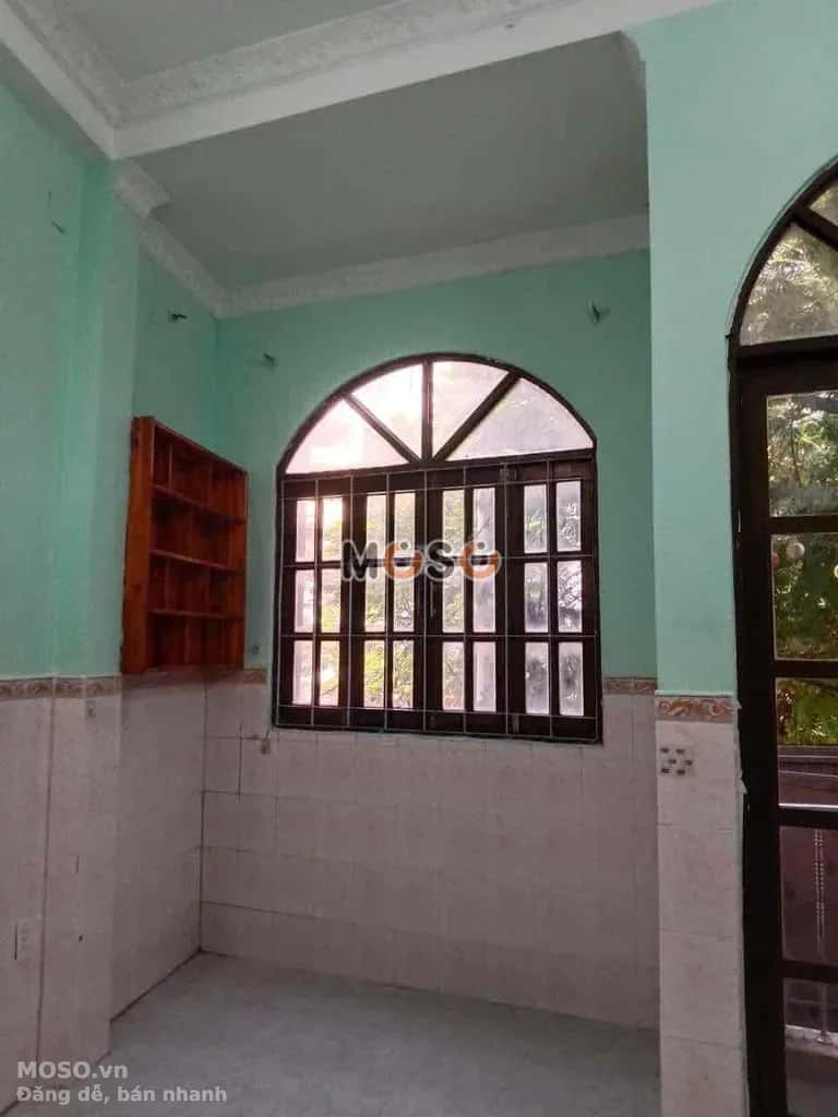 Cho thuê nhà hẻm Đường Lê Văn Sỹ Quận Tân Bình, TP.HCM – 2 phòng ngủ, giá 12 triệu - ảnh 7