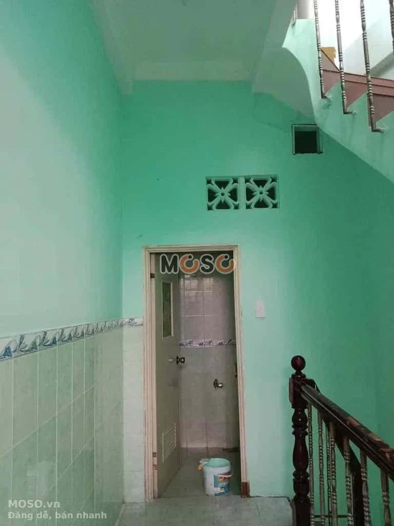 Cho thuê nhà hẻm Đường Lê Văn Sỹ Quận Tân Bình, TP.HCM – 2 phòng ngủ, giá 12 triệu - ảnh 9