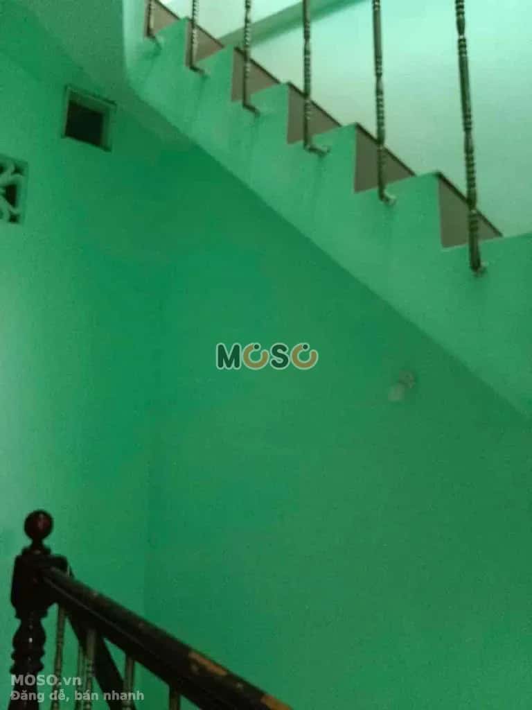 Cho thuê nhà hẻm Đường Lê Văn Sỹ Quận Tân Bình, TP.HCM – 2 phòng ngủ, giá 12 triệu - ảnh 10