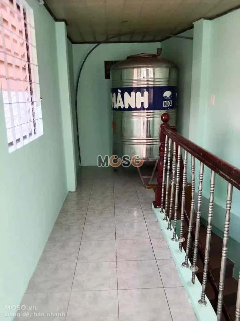 Cho thuê nhà hẻm Đường Lê Văn Sỹ Quận Tân Bình, TP.HCM – 2 phòng ngủ, giá 12 triệu - ảnh 8