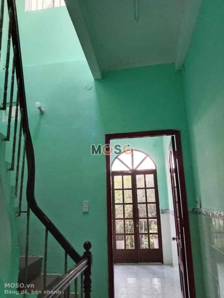 Cho thuê nhà hẻm Đường Lê Văn Sỹ Quận Tân Bình, TP.HCM – 2 phòng ngủ, giá 12 triệu - ảnh 6