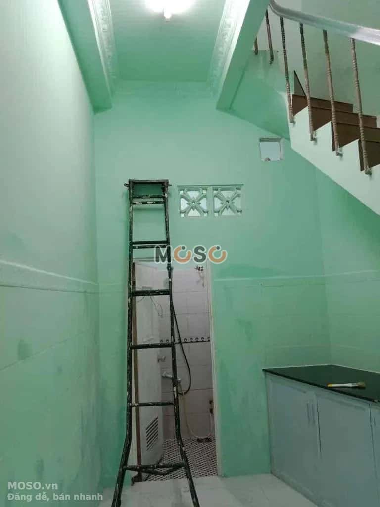 Cho thuê nhà hẻm Đường Lê Văn Sỹ Quận Tân Bình, TP.HCM – 2 phòng ngủ, giá 12 triệu - ảnh 11