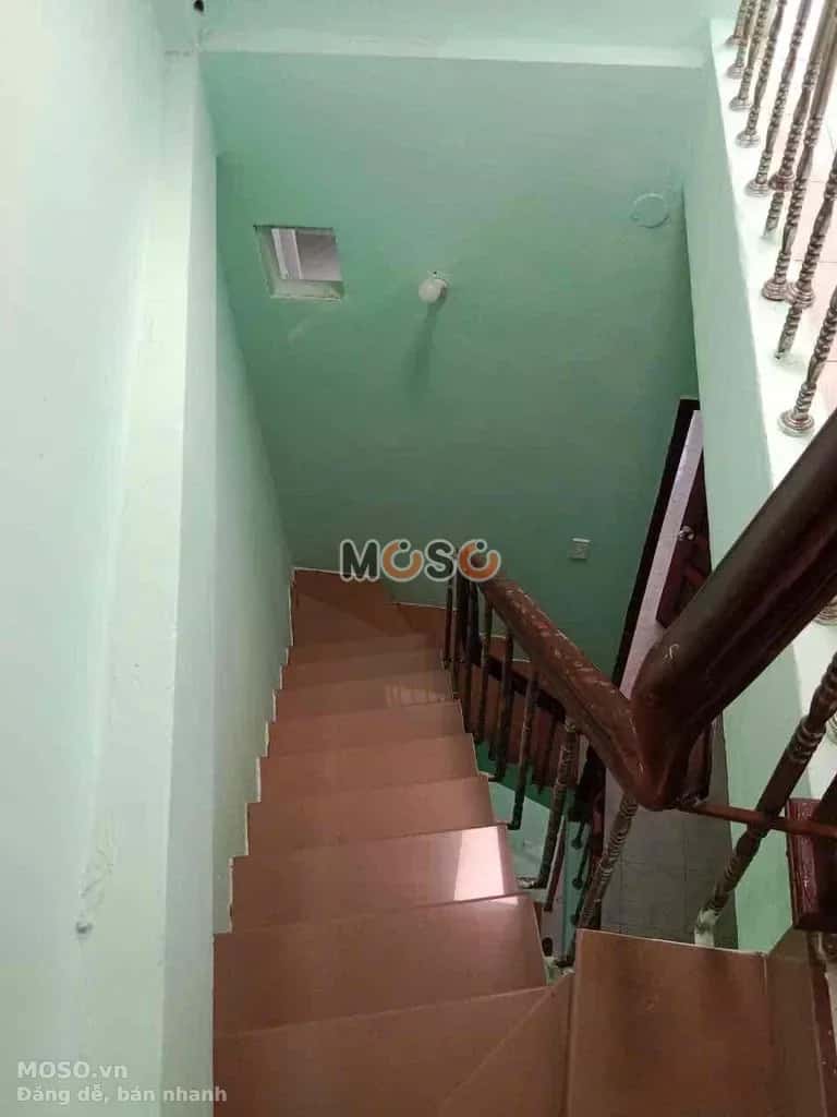 Cho thuê nhà hẻm Đường Lê Văn Sỹ Quận Tân Bình, TP.HCM – 2 phòng ngủ, giá 12 triệu - ảnh 12