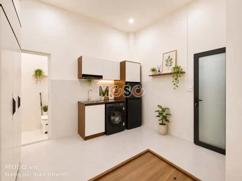 Cho thuê phòng trọ Đường S2 Tân Phú, TP.HCM – 1 phòng ngủ, giá 4 triệu - ảnh 6