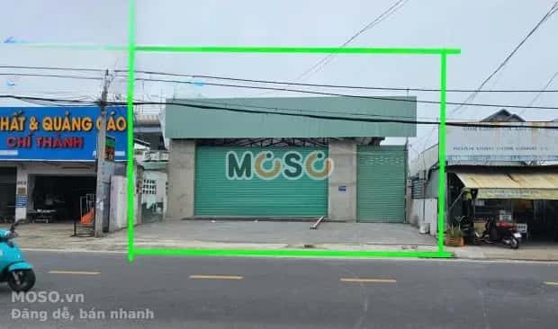 Cho thuê nhà mặt tiền Đỗ Văn Dậy Huyện Hóc Môn, TP.HCM – giá 35 triệu - ảnh 1