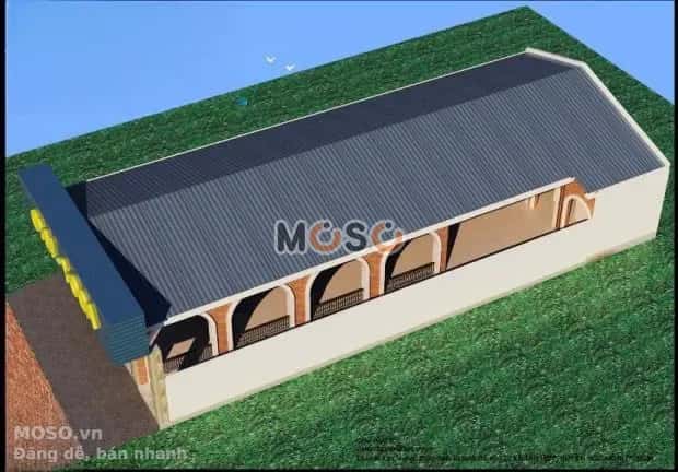 Cho thuê nhà mặt tiền Đỗ Văn Dậy Huyện Hóc Môn, TP.HCM – giá 35 triệu - ảnh 3