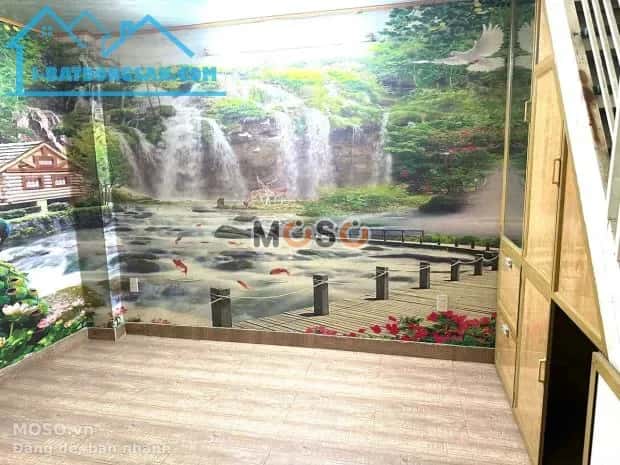 Cho thuê nhà hẻm Phố Ngô Quyền Ngô Quyền, Hải Phòng – 2 phòng ngủ, giá 4.5 triệu - ảnh 3
