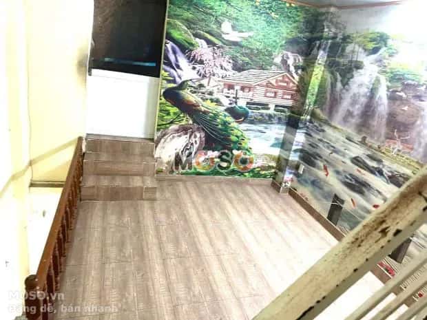 Cho thuê nhà hẻm Phố Ngô Quyền Ngô Quyền, Hải Phòng – 2 phòng ngủ, giá 4.5 triệu - ảnh 2