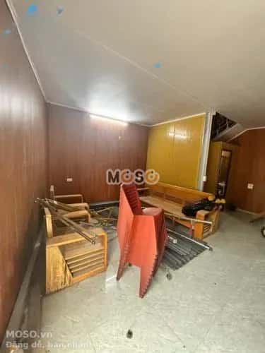 Cho thuê nhà hẻm Phố Đức Giang Việt Hưng, Hà Nội – 2 phòng ngủ, giá 5.5 triệu - ảnh 1