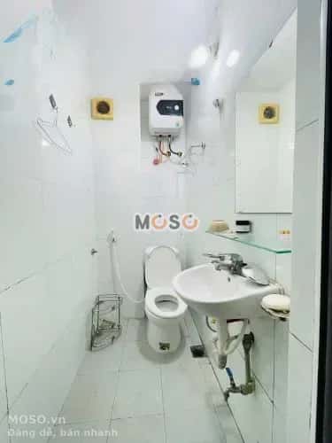Cho thuê nhà hẻm Phố Đức Giang Việt Hưng, Hà Nội – 2 phòng ngủ, giá 5.5 triệu - ảnh 4