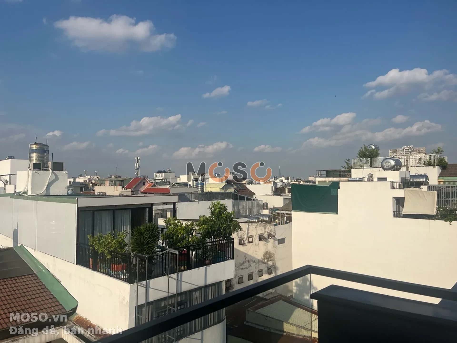 Bán nhà mặt tiền Ca Văn Thỉnh Quận Tân Bình, TP.HCM – 6 phòng ngủ, giá 11.4 tỷ - ảnh 11