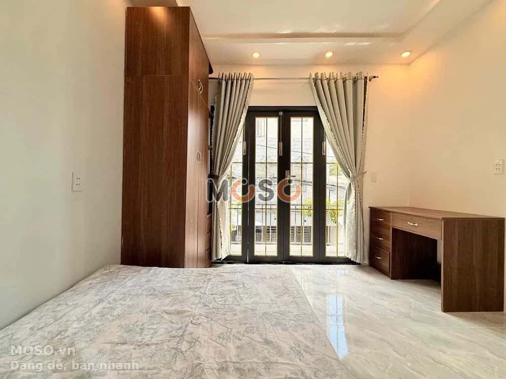 Cho thuê đất Nơ Trang Long Quận Bình Thạnh, Ho Chi Minh – 3 phòng ngủ, giá 20 triệu - ảnh 7